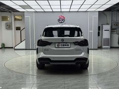 BMW iX3 sDrive40 Premier - ფოტო 14