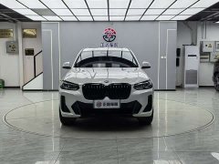 BMW iX3 sDrive40 Premier - ფოტო 2