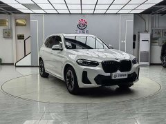 BMW iX3 sDrive40 Premier - ფოტო 3