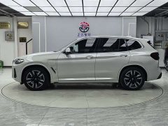 BMW iX3 sDrive40 Premier - ფოტო 4