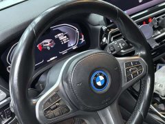 BMW iX3 sDrive40 Premier - ფოტო 5