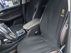 BMW iX3 sDrive40 Premier - ფოტო 6
