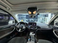 BMW iX3 sDrive40 Premier - ფოტო 7