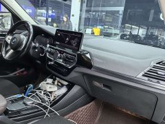 BMW iX3 sDrive40 Premier - ფოტო 8