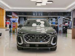 Audi Q5L 2.0T Exclusive Edition for Millions of Users - ფოტო 2