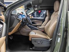 Audi Q5L 2.0T Exclusive Edition for Millions of Users - ფოტო 4