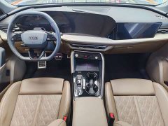 Audi Q5L 2.0T Exclusive Edition for Millions of Users - ფოტო 5