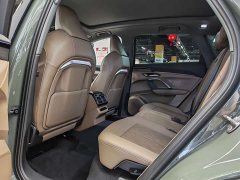 Audi Q5L 2.0T Exclusive Edition for Millions of Users - ფოტო 6