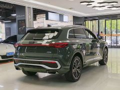 Audi Q5L 2.0T Exclusive Edition for Millions of Users - ფოტო 7