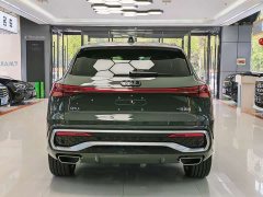 Audi Q5L 2.0T Exclusive Edition for Millions of Users - ფოტო 8
