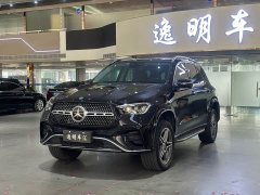Mercedes-Benz GLE (Imported) GLE 450 4MATIC Fashion - ფოტო 1