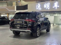 Mercedes-Benz GLE (Imported) GLE 450 4MATIC Fashion - ფოტო 12
