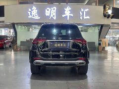 Mercedes-Benz GLE (Imported) GLE 450 4MATIC Fashion - ფოტო 13
