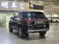 Mercedes-Benz GLE (Imported) GLE 450 4MATIC Fashion - ფოტო 14