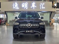 Mercedes-Benz GLE (Imported) GLE 450 4MATIC Fashion - ფოტო 2