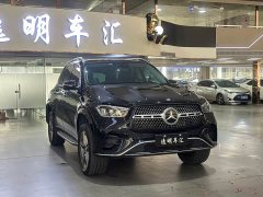 Mercedes-Benz GLE (Imported) GLE 450 4MATIC Fashion - ფოტო 3