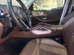 Mercedes-Benz GLE (Imported) GLE 450 4MATIC Fashion - ფოტო 4