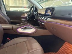 Mercedes-Benz GLE (Imported) GLE 450 4MATIC Fashion - ფოტო 5