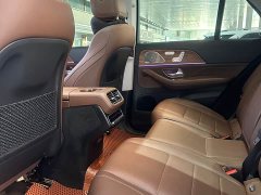 Mercedes-Benz GLE (Imported) GLE 450 4MATIC Fashion - ფოტო 6