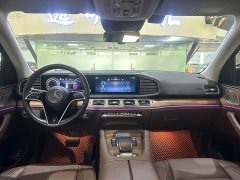 Mercedes-Benz GLE (Imported) GLE 450 4MATIC Fashion - ფოტო 7