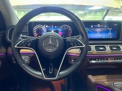 Mercedes-Benz GLE (Imported) GLE 450 4MATIC Fashion - ფოტო 8