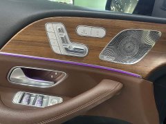 Mercedes-Benz GLE (Imported) GLE 450 4MATIC Fashion - ფოტო 9