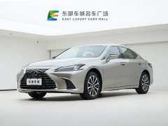 Lexus ES 200 Premium Edition - ფოტო 1
