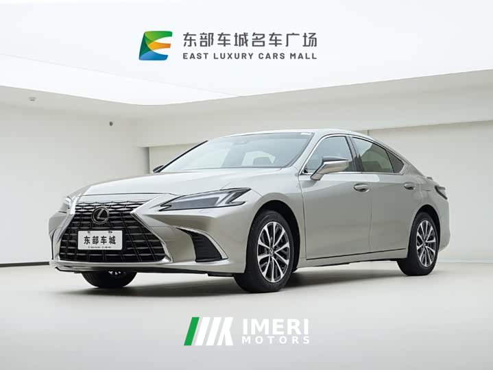 Lexus ES 200 Premium Edition