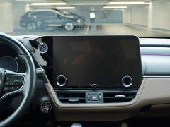 Lexus ES 200 Premium Edition - ფოტო 17