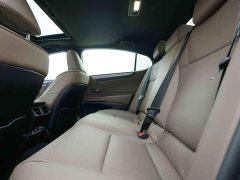 Lexus ES 200 Premium Edition - ფოტო 19