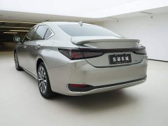 Lexus ES 200 Premium Edition - ფოტო 4