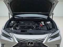 Lexus ES 200 Premium Edition - ფოტო 6