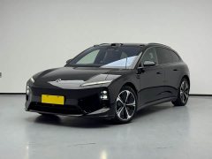 NIO ET5T 75kWh Touring - ფოტო 1