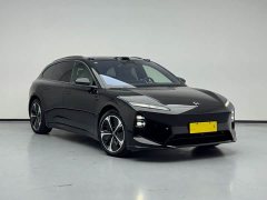 NIO ET5T 75kWh Touring - ფოტო 6