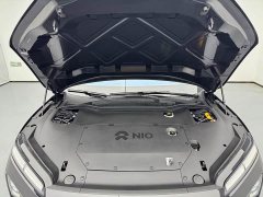 NIO ET5T 75kWh Touring - ფოტო 7