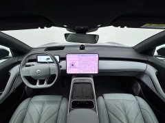 NIO ET5T 75kWh Touring - ფოტო 9