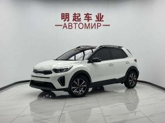 Kia Yepao Yipao 1.4L CVT Fun Sunroof Edition - ფოტო 1
