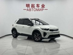 Kia Yepao Yipao 1.4L CVT Fun Sunroof Edition - ფოტო 2