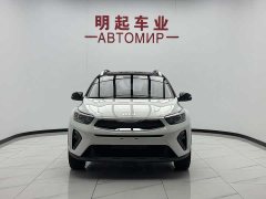 Kia Yepao Yipao 1.4L CVT Fun Sunroof Edition - ფოტო 3