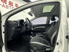 Kia Yepao Yipao 1.4L CVT Fun Sunroof Edition - ფოტო 4
