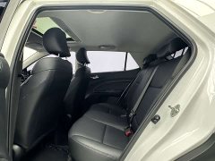 Kia Yepao Yipao 1.4L CVT Fun Sunroof Edition - ფოტო 5