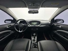 Kia Yepao Yipao 1.4L CVT Fun Sunroof Edition - ფოტო 6