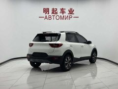 Kia Yepao Yipao 1.4L CVT Fun Sunroof Edition - ფოტო 7