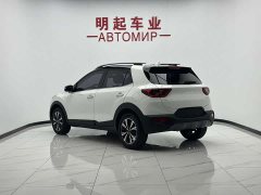 Kia Yepao Yipao 1.4L CVT Fun Sunroof Edition - ფოტო 8