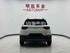 Kia Yepao Yipao 1.4L CVT Fun Sunroof Edition - ფოტო 9