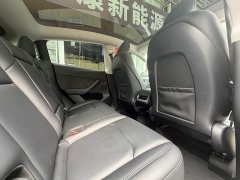 Tesla Model Y Rear-Wheel Drive - ფოტო 11