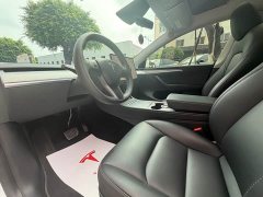 Tesla Model Y Rear-Wheel Drive - ფოტო 8