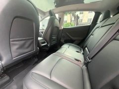 Tesla Model Y Rear-Wheel Drive - ფოტო 9