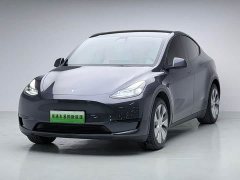 Tesla Model Y 2022 Facelift Rear-Wheel Drive - ფოტო 1
