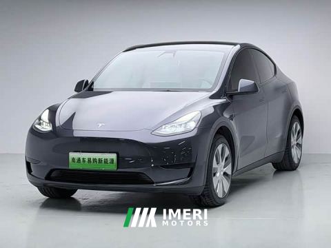 2023 Tesla Model Y Facelift Rear-Wheel Drive - ავტომობილი ჩინეთიდან